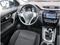 Prodm Nissan Qashqai 1.5 dCi, Serv.kniha, Navi