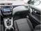 Prodm Nissan Qashqai 1.5 dCi, Serv.kniha, Navi