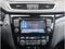 Prodm Nissan Qashqai 1.5 dCi, Serv.kniha, Navi