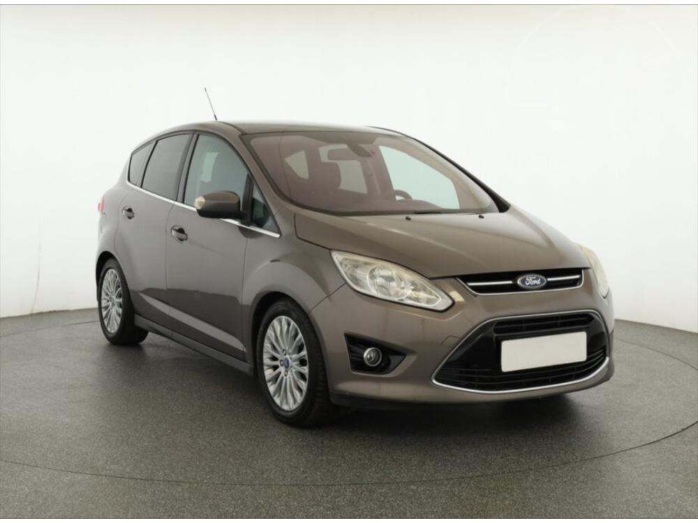 Prodm Ford C-Max 1.6 TDCi, Navi