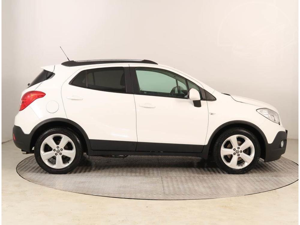 Opel Mokka 1.6, NOV CENA, Serv.kniha