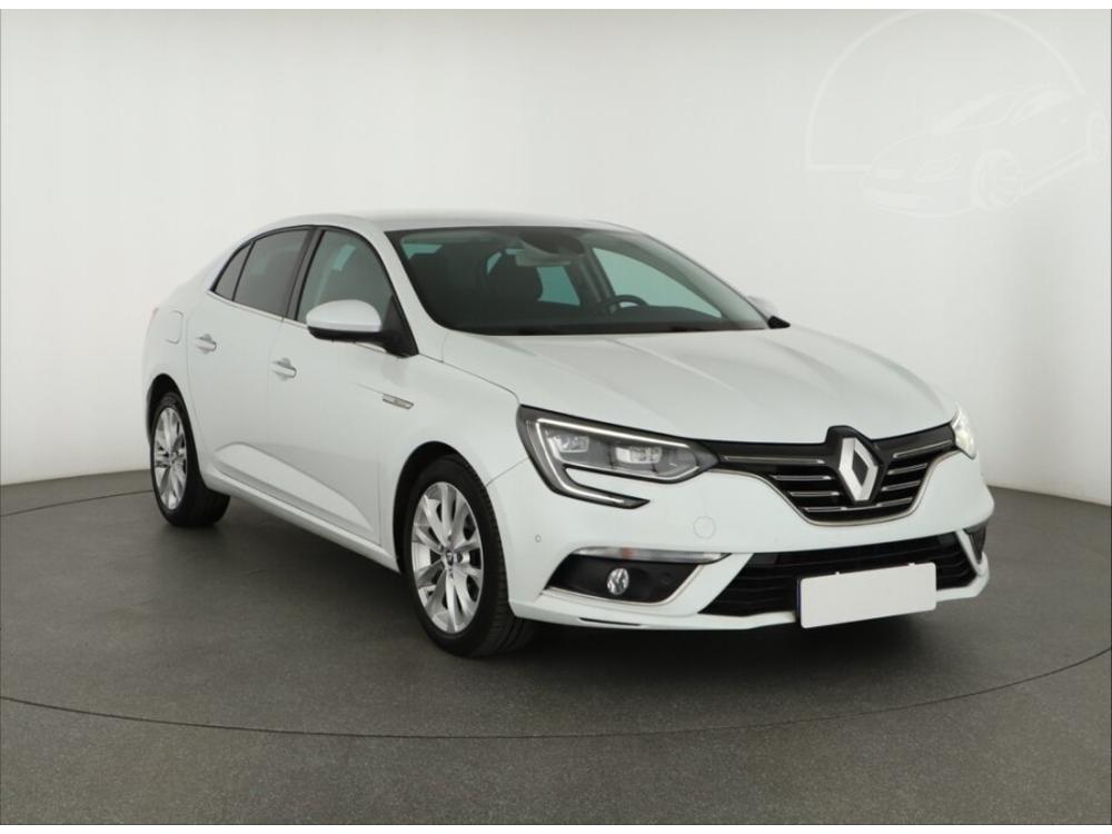 Prodm Renault Megane 1.2 TCe, Automat, R,1.maj