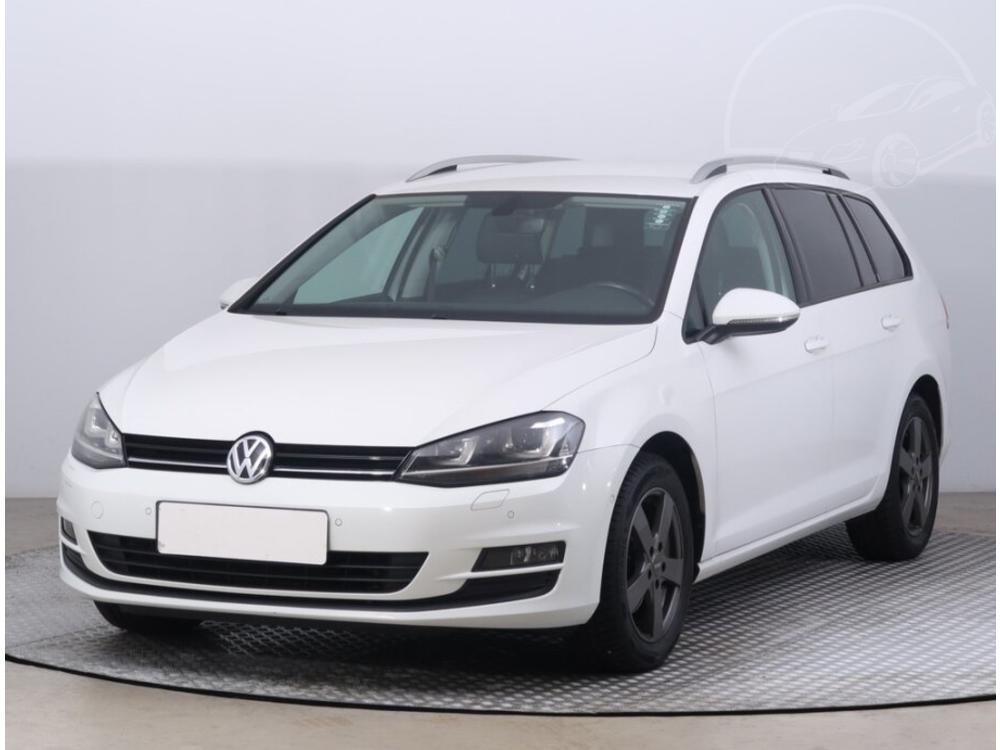 Volkswagen Golf 1.4 TSI, Automat, Serv.kniha