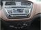 Prodm Hyundai i20 1.2, Serv.kniha, Klima