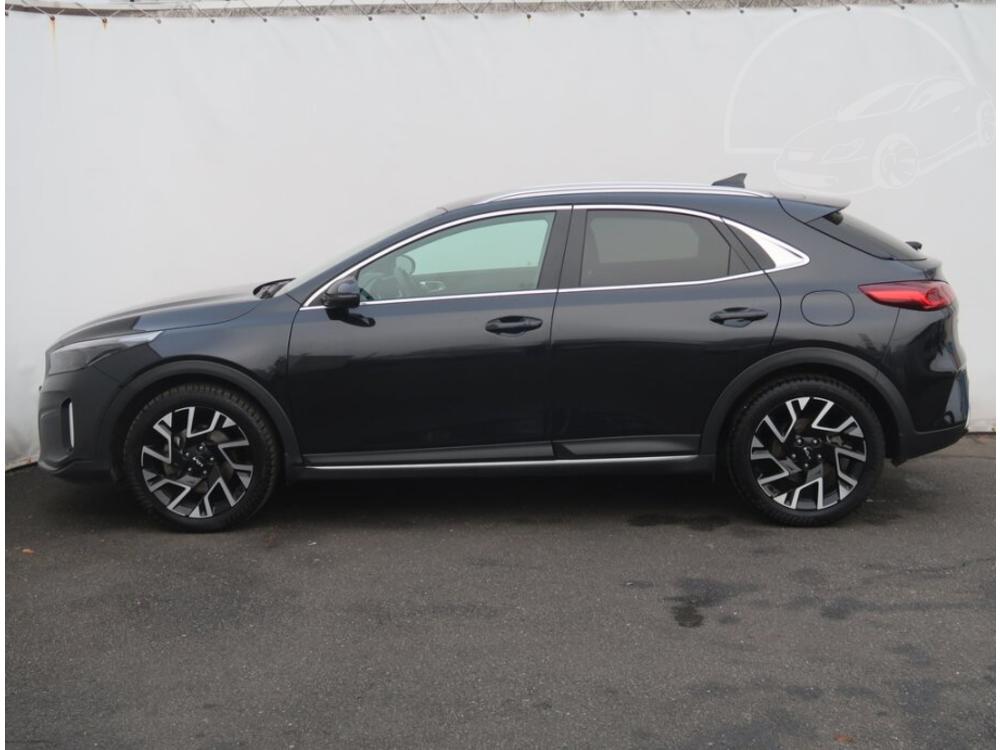 Kia XCeed 1.5 T-GDI, R,2.maj