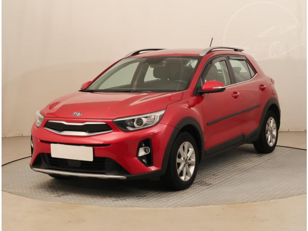 Kia Stonic 1.0 T-GDI, NOV CENA, R,2.maj