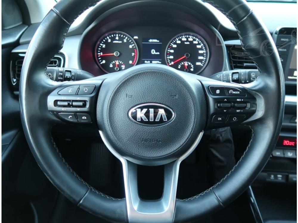 Kia Stonic 1.0 T-GDI, NOV CENA, R,2.maj