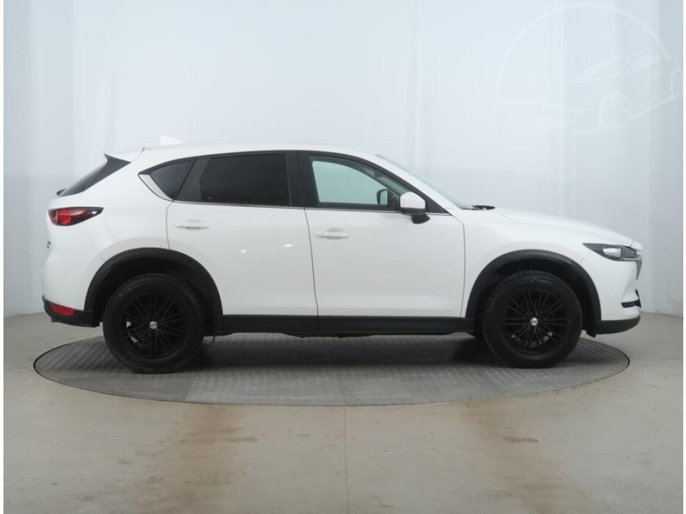 Mazda CX-5 2.0 Skyactiv-G, R,1.maj