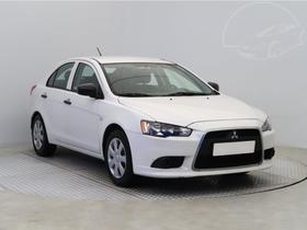 Mitsubishi Lancer 1.6 MIVEC, LPG, R,1.maj