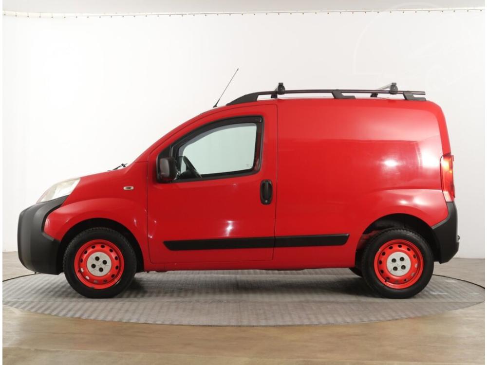 Peugeot Bipper 1.4 i, R