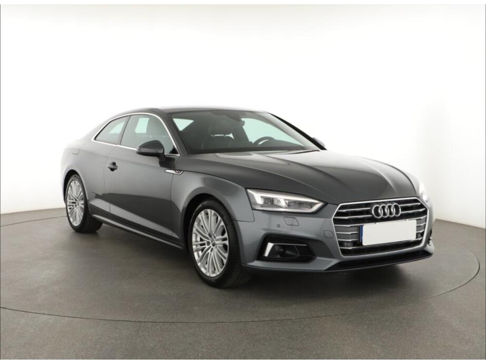 Prodm Audi A5 2.0 TDI, S-Line, Automat