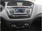 Prodm Hyundai i20 1.2, Serv.kniha, Klima