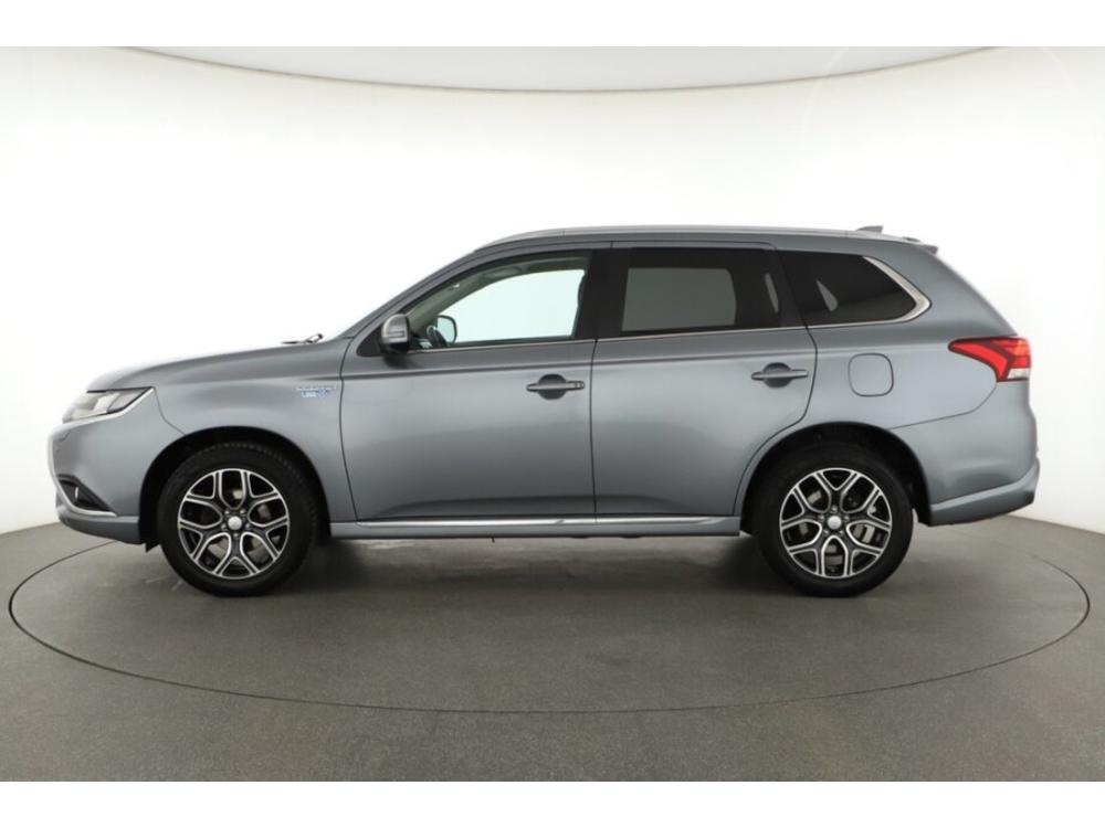 Mitsubishi Outlander 2.0 PHEV, 4X4, Automat