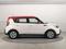 Kia Soul 1.6 GDI, Serv.kniha