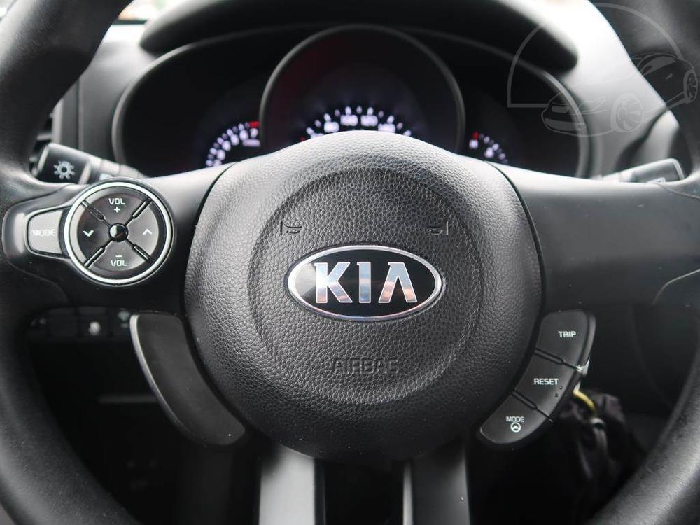 Kia Soul 1.6 GDI, NOV CENA, Serv.kniha