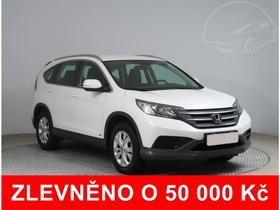 Honda CR-V 2.0 i-VTEC, NOV CENA, R