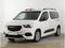 Opel Combo Maxi 1.2 Turbo, 7Mst, Klima