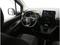 Opel Combo Maxi 1.2 Turbo, 7Mst, Klima