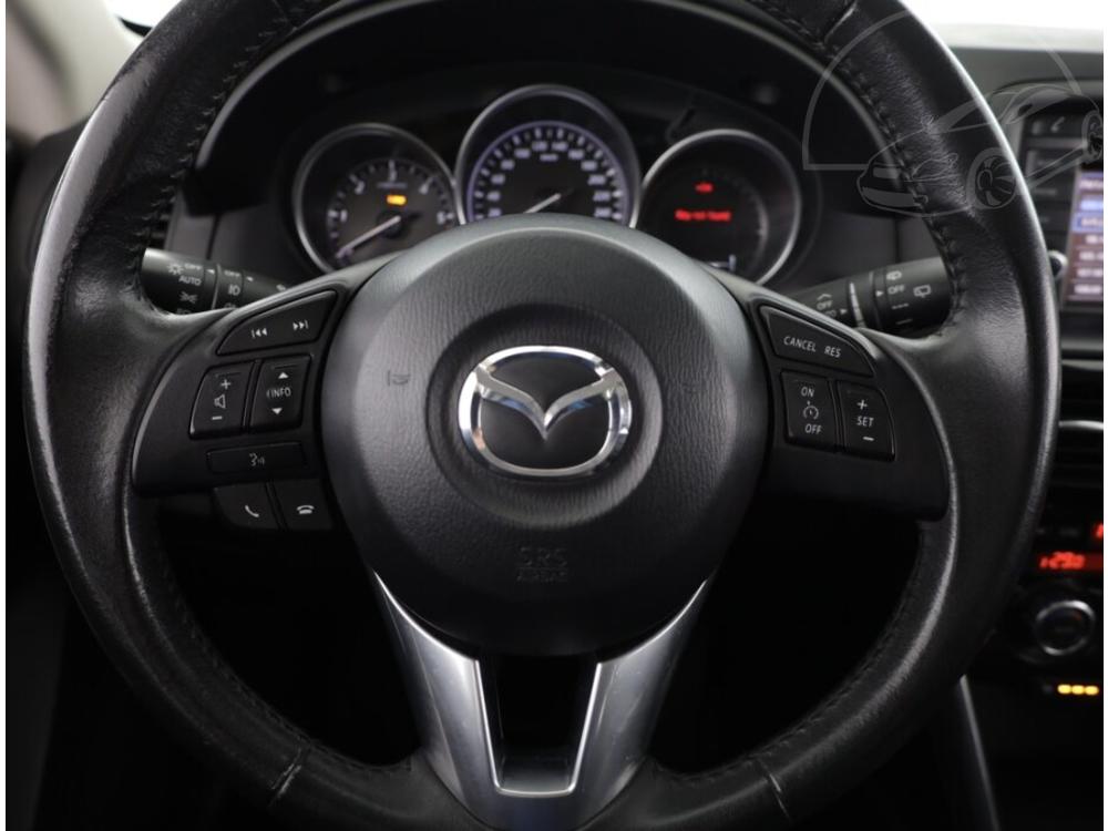 Mazda CX-5 2.2 Skyactiv-D, 4X4