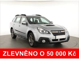 Subaru OUTBACK 2.0 D, NOV CENA, 4X4