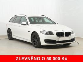 BMW 525 525d, NOV CENA, Automat