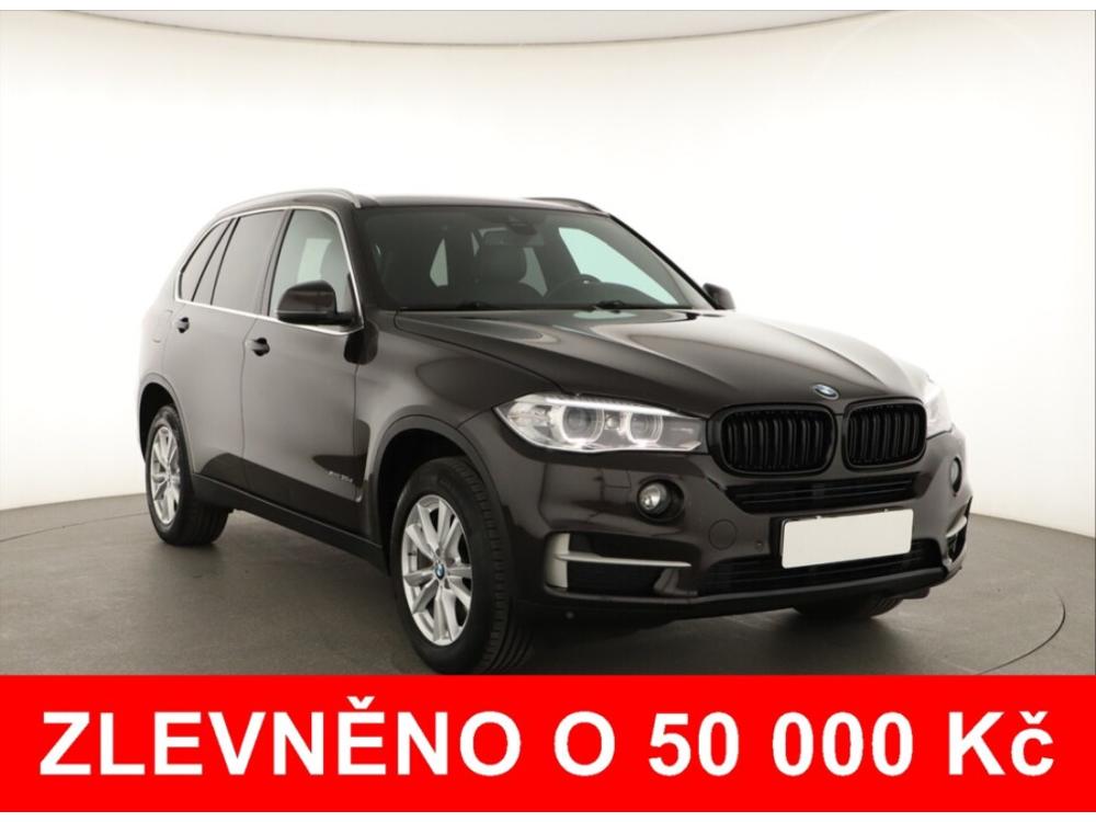 Prodm BMW X5 xDrive30d, NOV CENA, 4X4