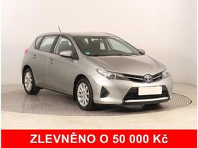 Toyota Auris 1.3 Dual VVT-i, NOV CENA