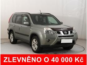 Nissan X-Trail 2.0 dCi, NOV CENA, 4X4