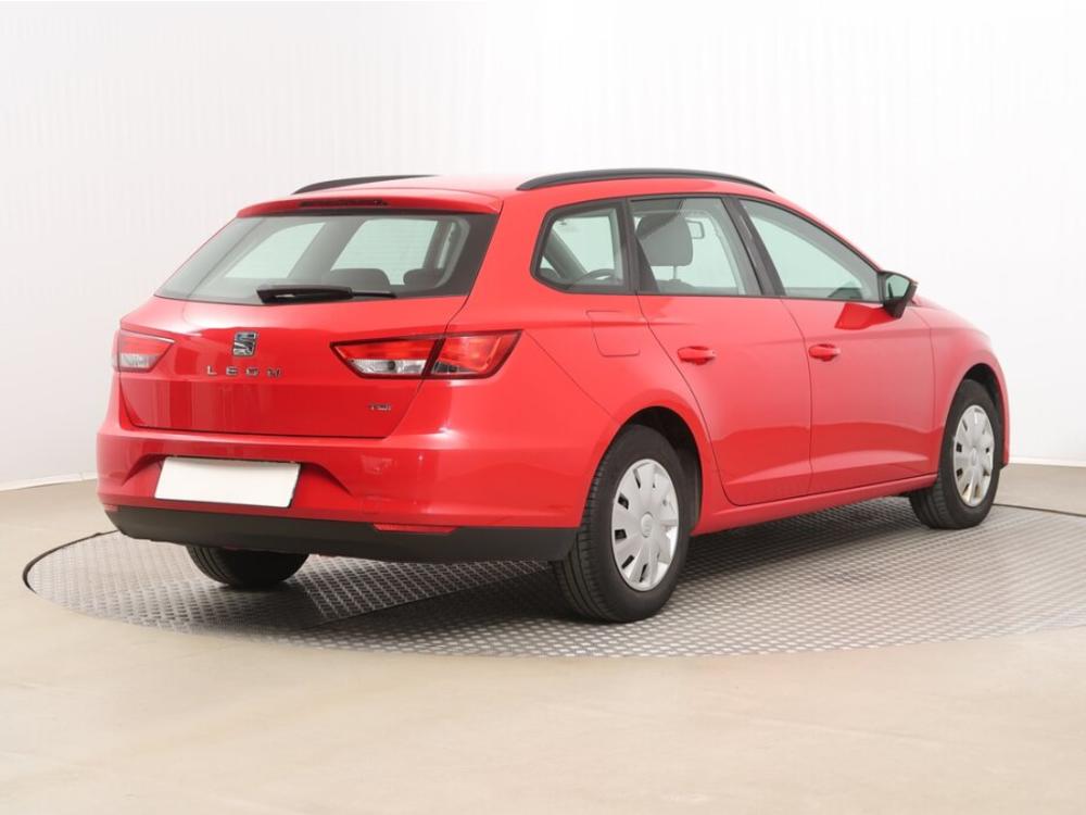 Seat Leon 1.6 TDI, NOV CENA, Klima