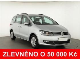 Volkswagen Sharan 2.0 TDI, NOV CENA, 4X4