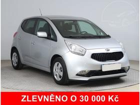 Kia Venga 1.6 CVVT, NOV CENA, R,1.maj