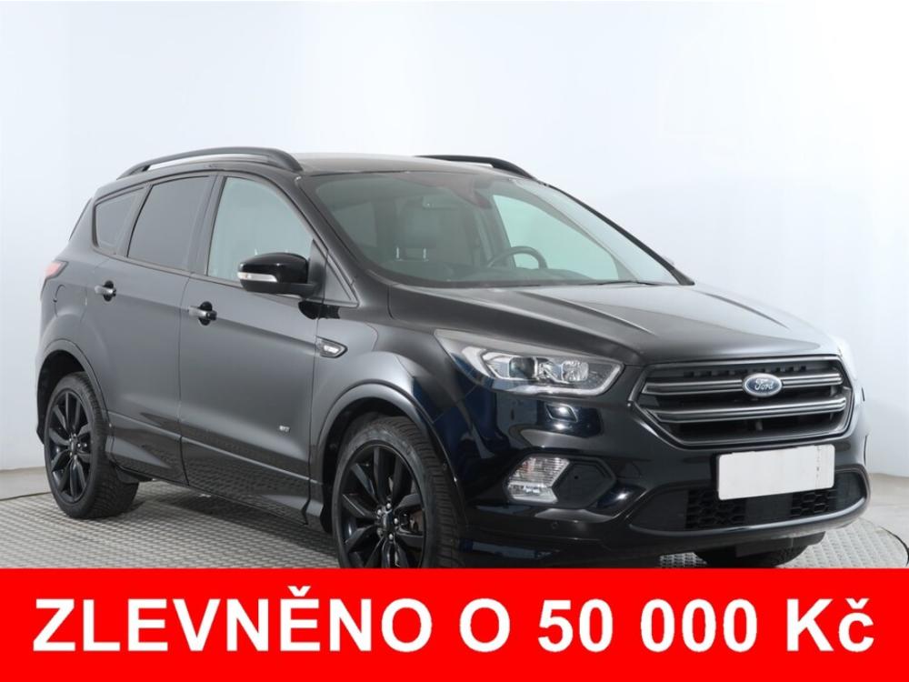 Prodm Ford Kuga 1.5 EcoBoost, ST-Line