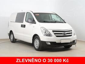 Hyundai H 1 , Van, 6 mst, Nov v R