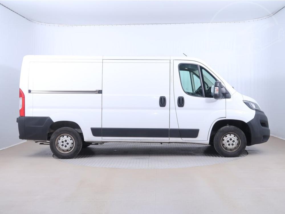 Peugeot Boxer , L2H1, 335, Klimatizace