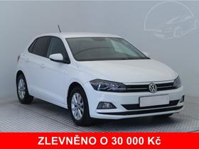 Volkswagen Polo 1.0 TSI, NOV CENA, R,2.maj