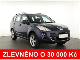 Peugeot 4007 2.2 HDI, NOV CENA, 4X4