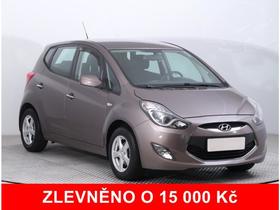 Hyundai iX20 1.4 CVVT, NOV CENA