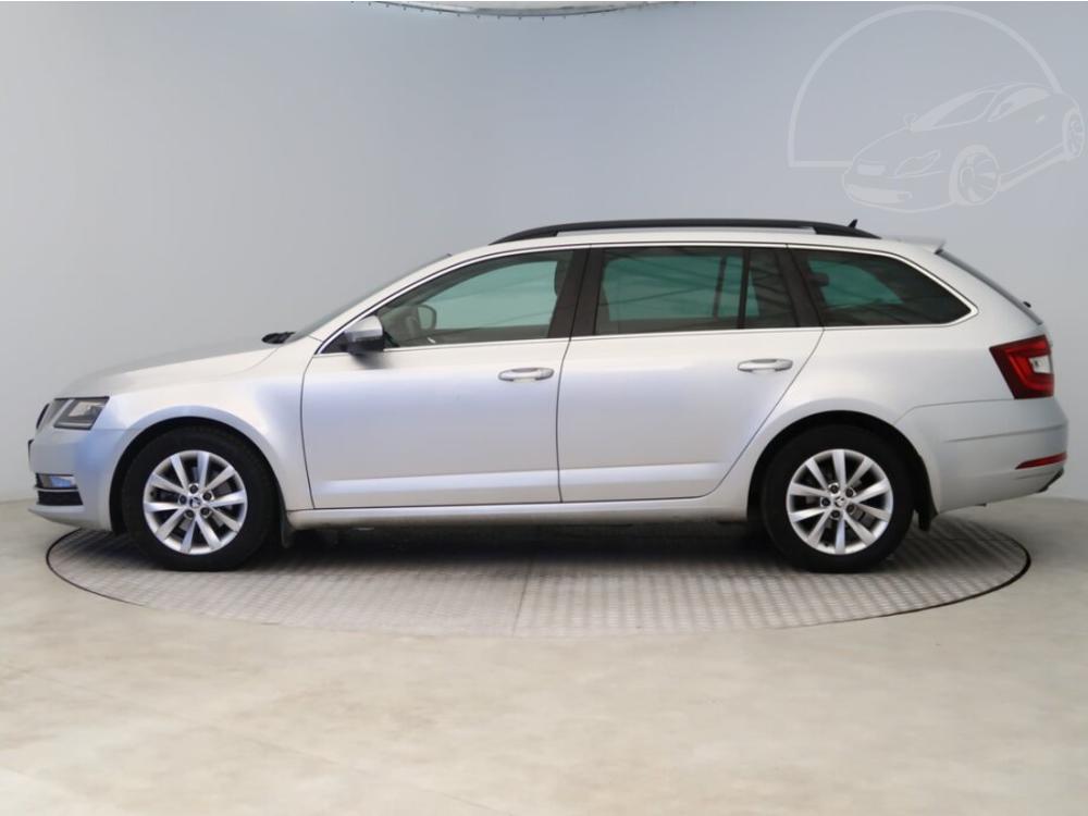 koda Octavia 2.0 TDI, NOV CENA, R,1.maj