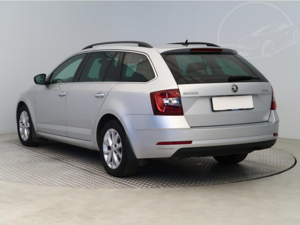 koda Octavia 2.0 TDI, NOV CENA, R,1.maj