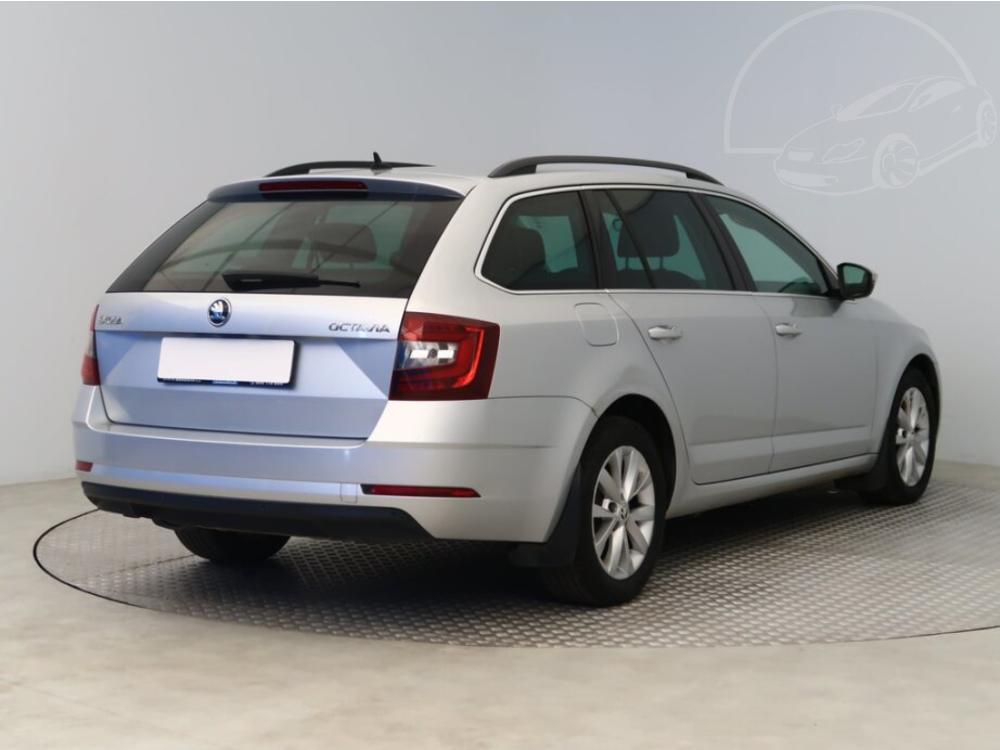 koda Octavia 2.0 TDI, NOV CENA, R,1.maj