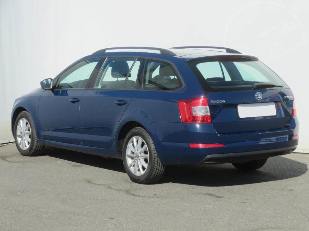 koda Octavia 1.6 TDI, Ambition, NOV CENA