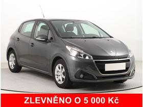 Peugeot 208 1.2 PureTech, NOV CENA, R