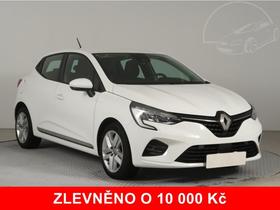 Renault Clio 1.0 TCe, NOV CENA, R,1.maj