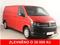 Fotografie vozidla Volkswagen Transporter  LR, L2H1, 3.2 t, Klimatizace