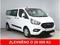 Fotografie vozidla Ford Transit Custom 2.0 TDCI, Trend, Bus, 9Mst