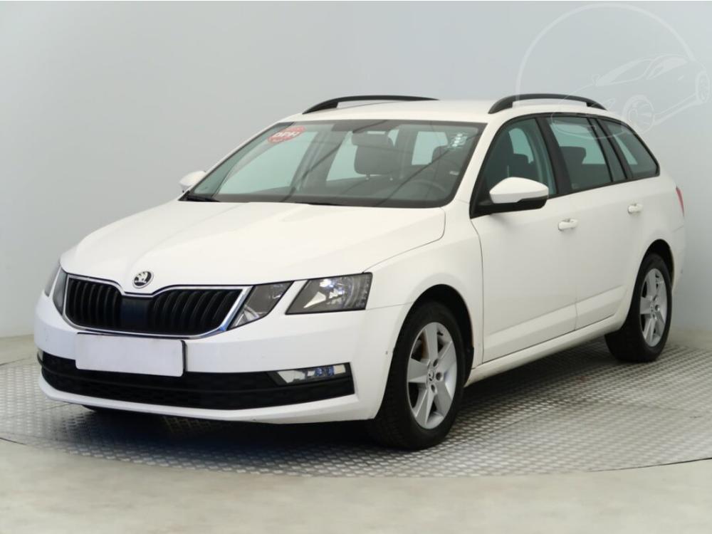 koda Octavia 1.0 TSI, NOV CENA, R,2.maj