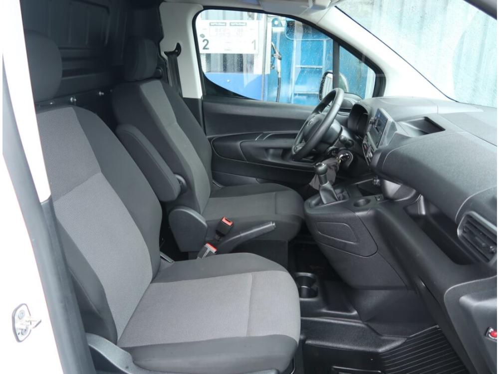 Toyota ProAce City 1.5 D4-D, Klima, R, 1Maj