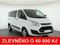 Fotografie vozidla Ford Transit Custom 2.0 EcoBlue, Bus, 8Mst, Klima