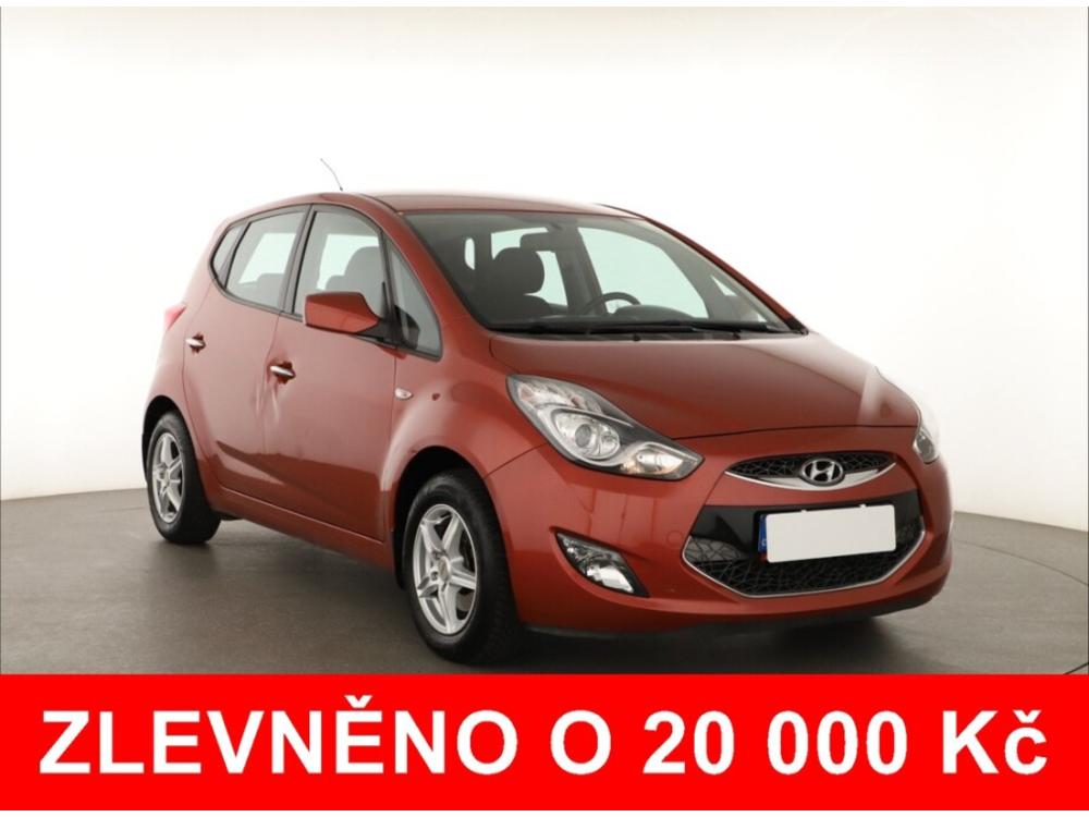 Prodm Hyundai iX20 1.6 CVVT, NOV CENA