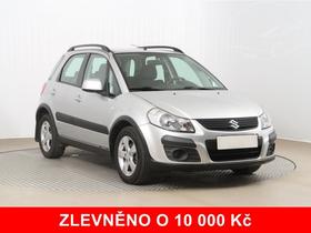 Suzuki SX4 1.5 VVT, NOV CENA, Klima